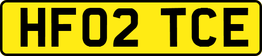HF02TCE