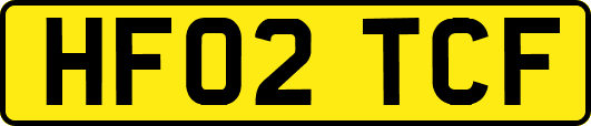 HF02TCF