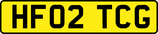HF02TCG