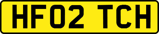 HF02TCH