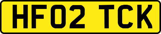 HF02TCK