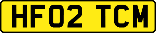 HF02TCM