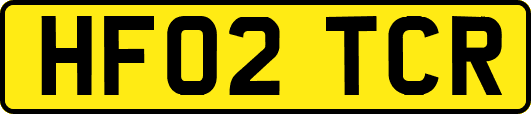HF02TCR