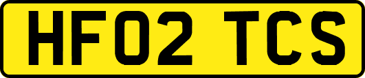 HF02TCS