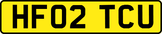 HF02TCU