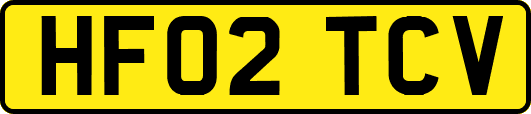 HF02TCV