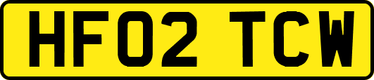 HF02TCW