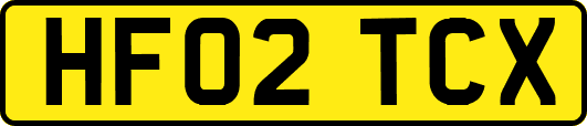 HF02TCX