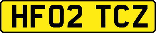 HF02TCZ