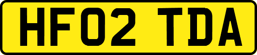 HF02TDA