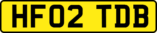 HF02TDB