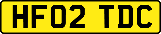 HF02TDC