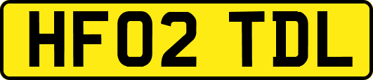 HF02TDL
