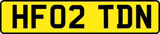 HF02TDN
