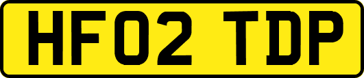HF02TDP