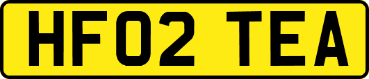 HF02TEA