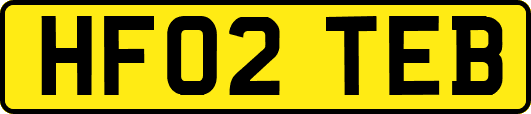 HF02TEB