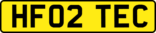 HF02TEC