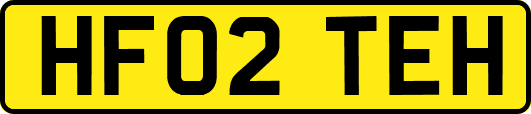 HF02TEH
