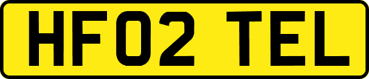HF02TEL