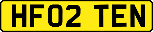 HF02TEN