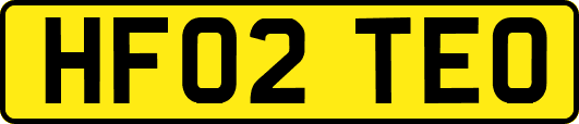 HF02TEO