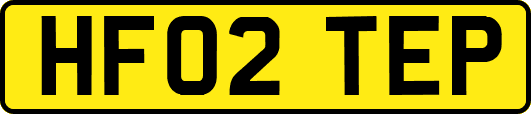HF02TEP
