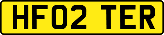 HF02TER