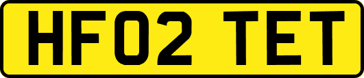 HF02TET