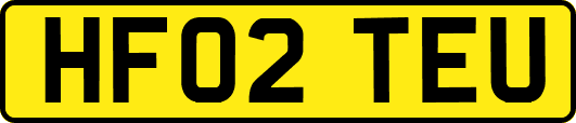 HF02TEU