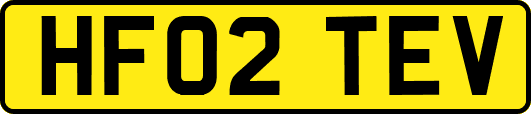 HF02TEV