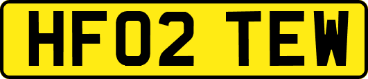 HF02TEW