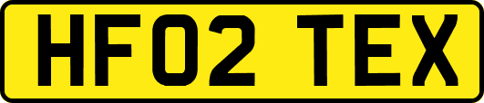 HF02TEX