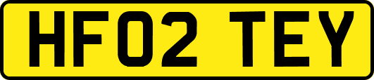 HF02TEY