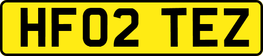 HF02TEZ