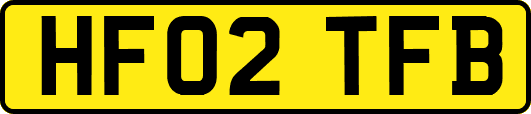 HF02TFB
