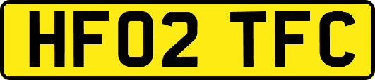 HF02TFC