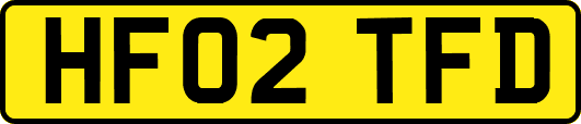 HF02TFD