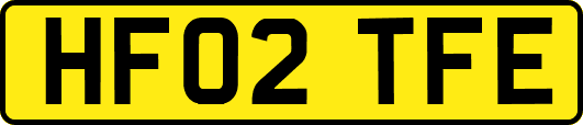 HF02TFE