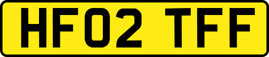 HF02TFF