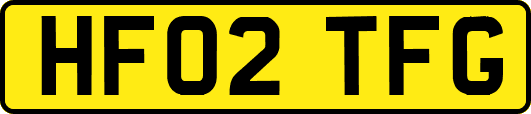 HF02TFG