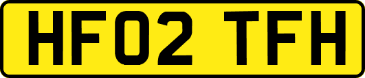 HF02TFH