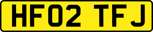 HF02TFJ