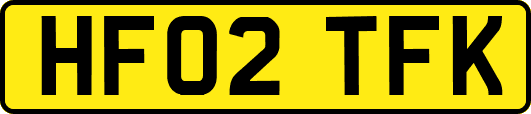 HF02TFK