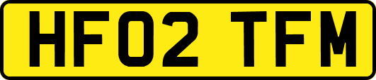 HF02TFM