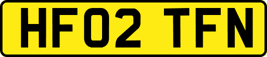 HF02TFN