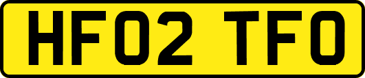 HF02TFO