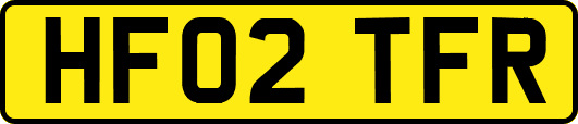 HF02TFR