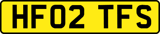 HF02TFS