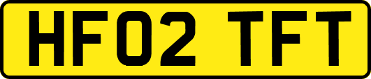 HF02TFT